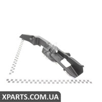 Петля капота права Korando C (10-) SSANGYONG 7847034002
