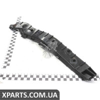 Кронштейн заднього бампера лівий New Actyon (10-) SSANGYONG 7883634002