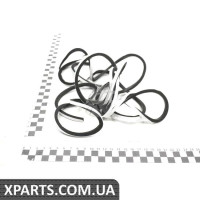 Ущільнювач скла лобового New Actyon (10-) SSANGYONG 7911234000