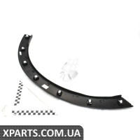 Накладка крила переднього правого (розширювач) Korando C (10-) SSANGYONG 7952034000