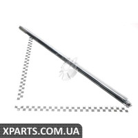 Накладка порога заднього SSANGYONG 7955608D00