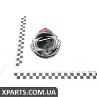 Задня емблема New Actyon (13-) SSANGYONG 7995634101