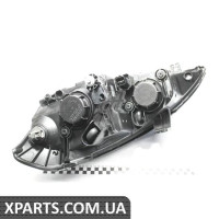 Фара передня права Kyron II SSANGYONG 8310409102