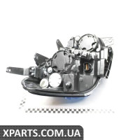 Фара ліва Korando C (коректор+ДХО) SSANGYONG 8310534100