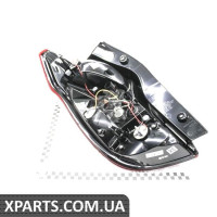 Ліхтар задній правий New Actyon (13-) SSANGYONG 8360234050
