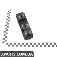 Блок управління склопідйомника.двері перед лев SSANGYONG 8581134100