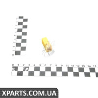 Запобіжник 60А жовтий Korando C (10-) SSANGYONG 96093CD26A