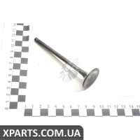 Клапан випускний SUBARU 13202AA381