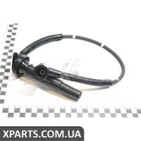 Провід високовольтний 3-й циліндр SUBARU 22453AA140
