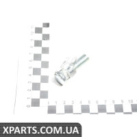 Шпилька колеса переднього Subaru SUBARU 28055AA003