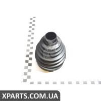 Пильовик шрусу SUBARU 28323AG000