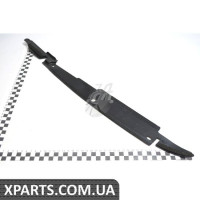 Накладка крила передня права SUBARU 59140YC020