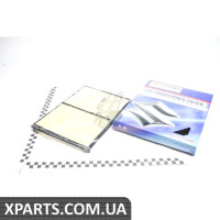 Фільтр салону SUZUKI 9586164J10