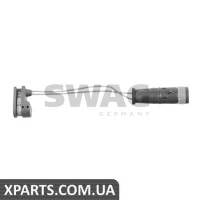 датчик зносу гальмівних колодок SWAG 10922663