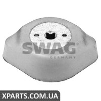 подушка кпп SWAG 30130072