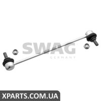 тяга стабілізатора SWAG 80930401
