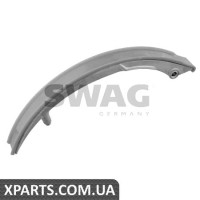 планка заспокоювача SWAG 10090031 планка заспокоювача SWAG 10090031