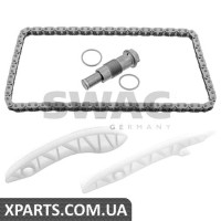комплект ланцюга приводу розподільного валу SWAG 20949506