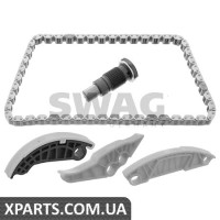 Комплект ланцюгів SWAG 30949548