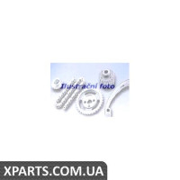комплект ланцюга приводу розподільного валу SWAG 99130449
