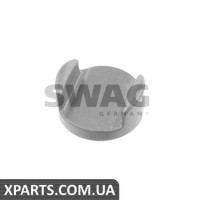 шайба штовхача клапана SWAG 40330001