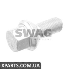 колісний болт SWAG 10909805