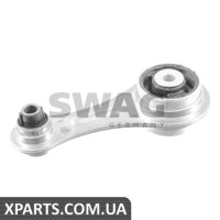 подушка двигуна SWAG 60922151