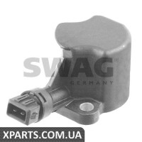 вимикач світла заднього ходу SWAG 30921760