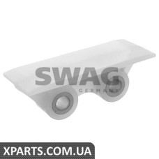 планка заспокоювача SWAG 50946773