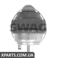 подушка кпп SWAG 55922673