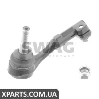 наконечник рульових тяг SWAG 20927158