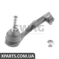 наконечник рульових тяг SWAG 20927158