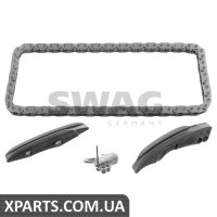 Комплект ланцюгів SWAG 20948776