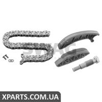 комплект ланцюга приводу розподільного валу SWAG 10949210