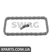 Комплект ланцюгів SWAG 99133750
