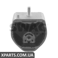 подушка кпп SWAG 30130071