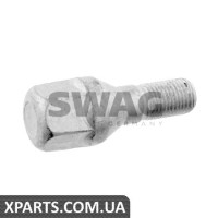 колісний болт SWAG 62911616 колісний болт SWAG 62911616