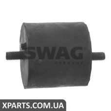 подушка двигуна SWAG 20130013