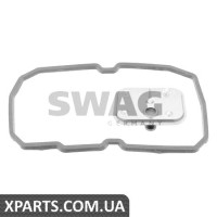 Комплект масляного фільтра коробки передач SWAG 10924568