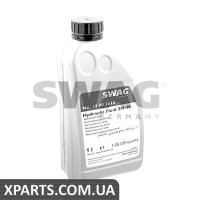 олія для гідросистеми SWAG 10902615 олія для гідросистеми SWAG 10902615