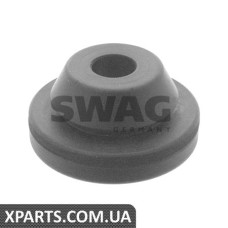 втулка гумова SWAG 10946044