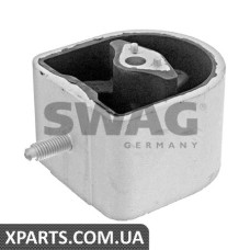 Підвіски для двигуна та передачі SWAG 10921938
