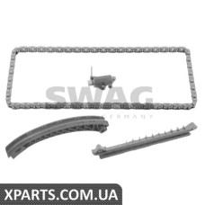 комплект ланцюга приводу розподільного валу SWAG 99130381