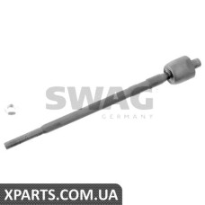 рульова тяга SWAG 80931520