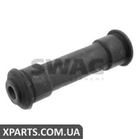 сайлентблок ресори SWAG 10750037