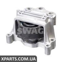 подушка двигуна SWAG 50104405