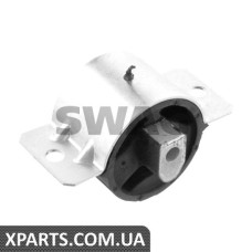 подушка кпп SWAG 10130083