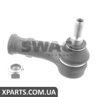 наконечник рульових тяг SWAG 30710041