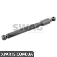 амортизатор рульового керування SWAG 10520003