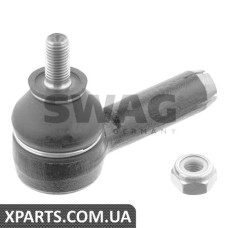 наконечник рулевых тяг SWAG 32710003